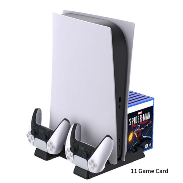 کنسول بازی سونی Playstation 5 استاندارد سفارش آسیا1200
