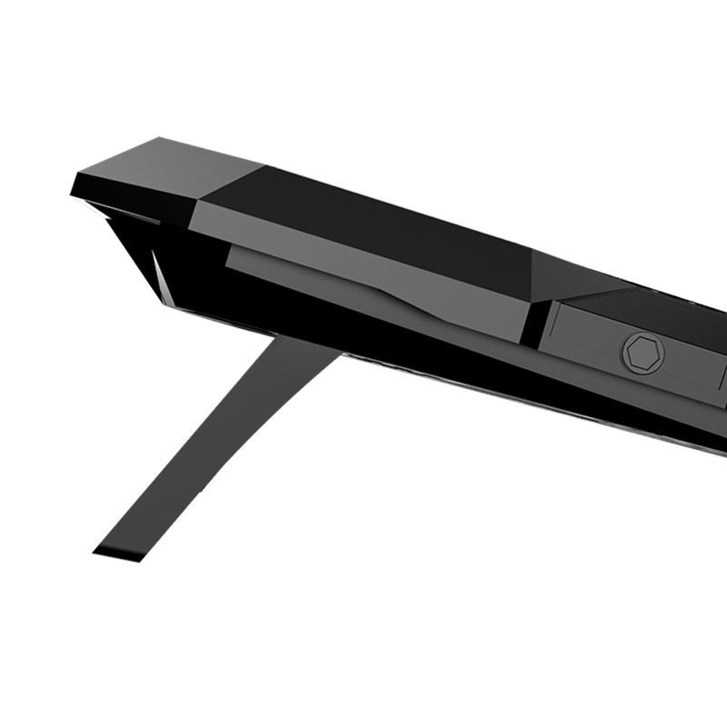 پایه خنک کننده لپ تاپ گیمینگ هترون مدل HCP137