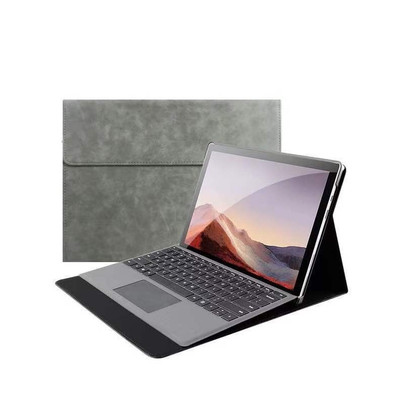 کیف کلاسوری سرفیس مناسب برای تبلت مایکروسافت +7 / 7 / Surface Pro 4 / 5 / 6
