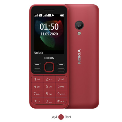 گوشی مویابل نوکیا مدل Nokia 150 DS Vietnam