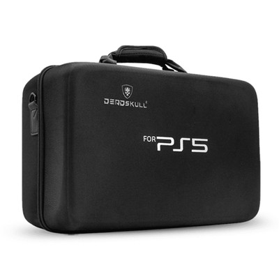 کیف DeadSkull PS5 مشکی