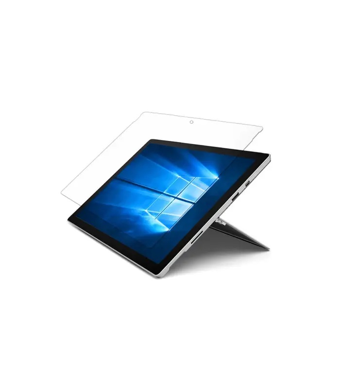 گلس سرفیس Microsoft Surface Pro 4/5/6/7/8/9  Premium Tempered 9H Glass