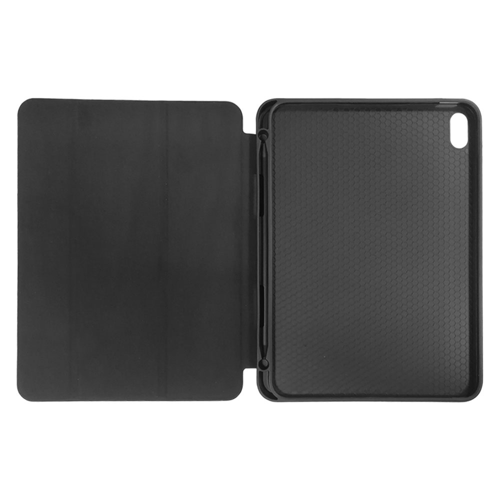 کیف کلاسوری مدل Premium leather مناسب برای تبلت اپل iPad 10th   (10.9 اینچ )