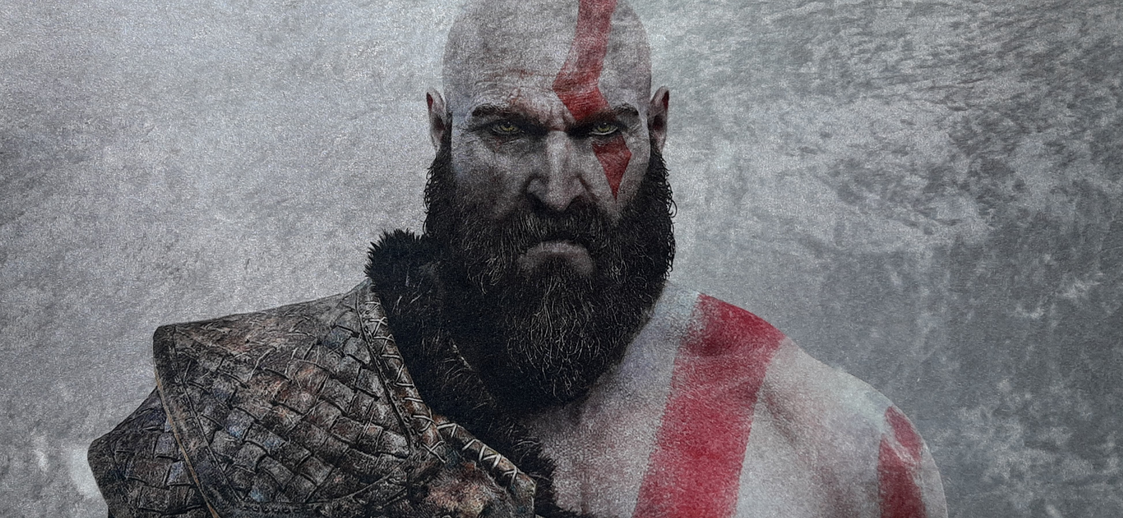 GOD OF WAR