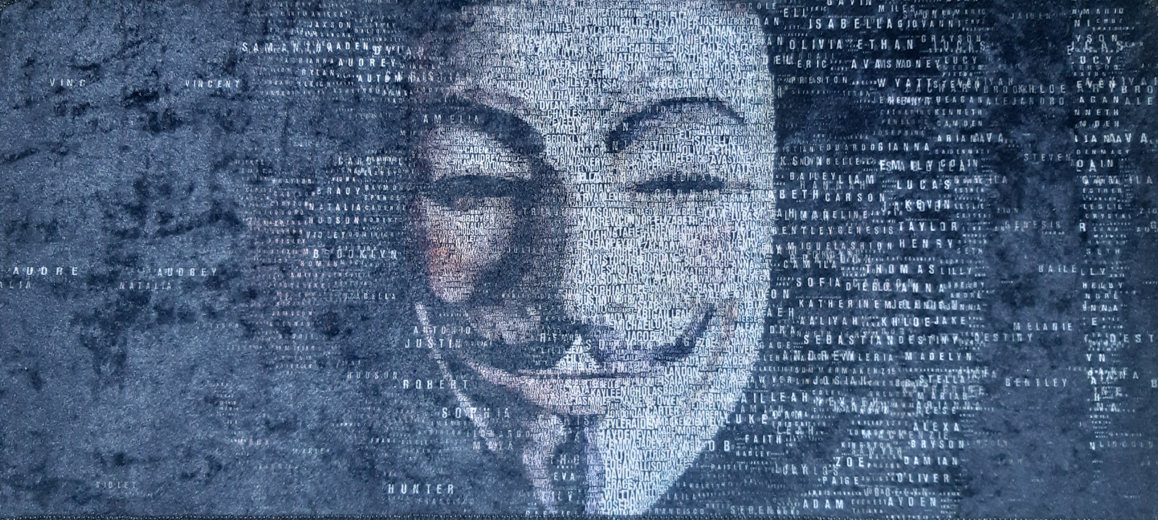 Anonymous